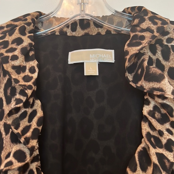 Michael Kors dress - Picture 3 of 3